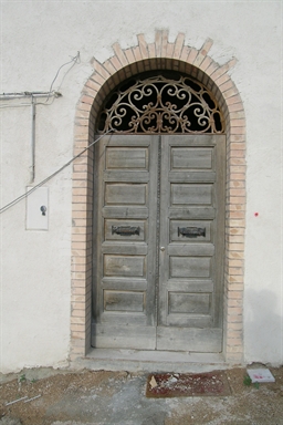 Palazzo Marchetti