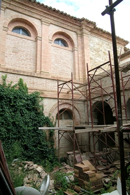 Palazzo Marchetti