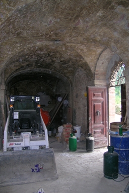 Palazzo Marchetti