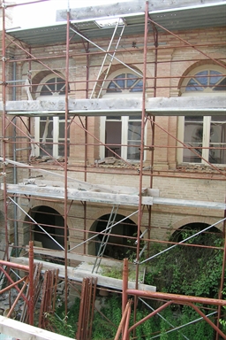 Palazzo Marchetti