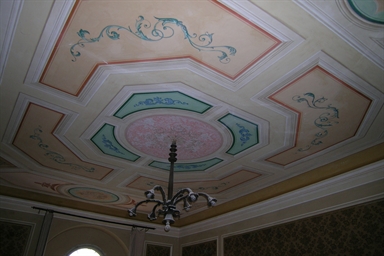 Palazzo Marchetti