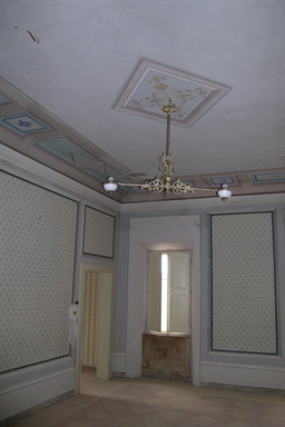 Palazzo Marchetti