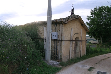 Chiesa di S. Antonio