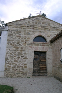 Cimitero comunale di Fiano