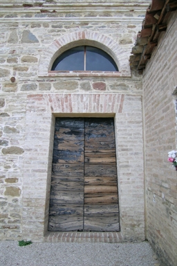 Cimitero comunale di Fiano