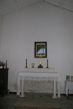 Cimitero comunale di Fiano