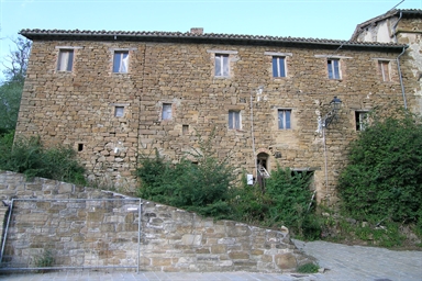 Palazzetto di appartamenti