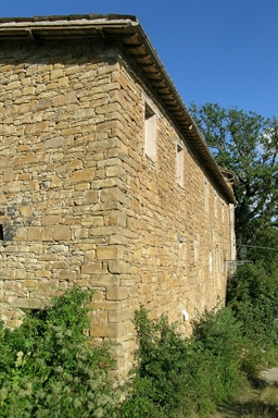 Palazzetto di appartamenti