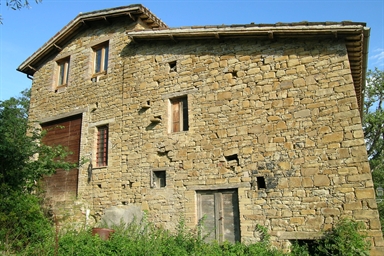 Palazzetto di appartamenti