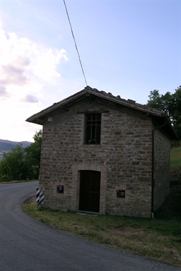 Chiesa di S. Maria della Pecciana