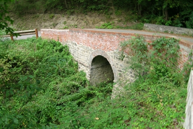 Ponte stradale