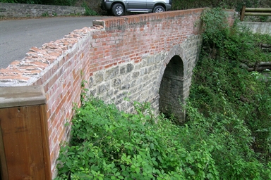 Ponte stradale