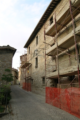Palazzo Napolioni