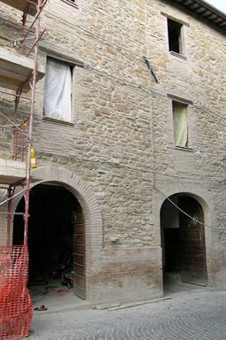 Palazzo Napolioni
