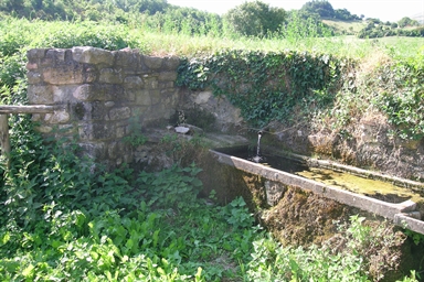 Fonte di Sorti