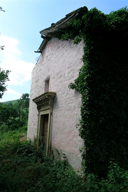 Chiesa di S. Giovanni a Pomarolo