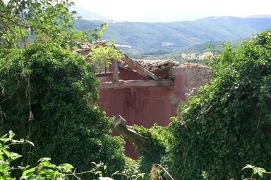 Chiesa di S. Giovanni a Pomarolo