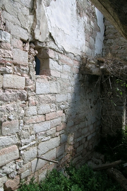 Chiesa di S. Giovanni a Pomarolo