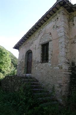 Casa Carioli