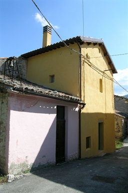 Chiesa di S. Apollonia