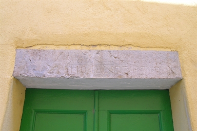 Chiesa di S. Apollonia