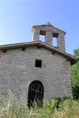 Chiesa di Bazzano