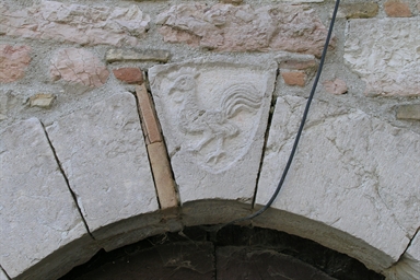 Palazzo dei Templari