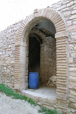 Palazzo dei Templari