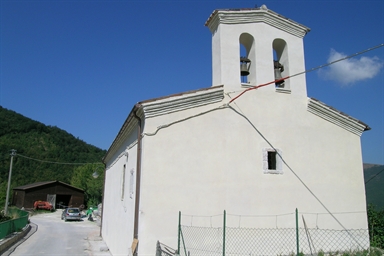 Chiesa di S. Savino