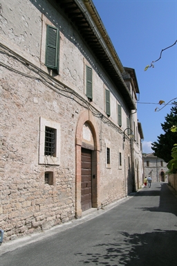 Palazzo Silvani