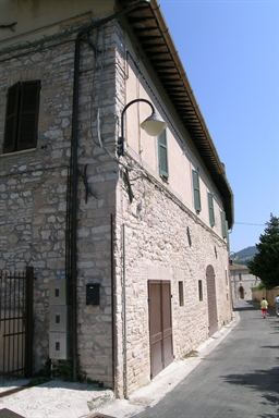 Palazzo Silvani