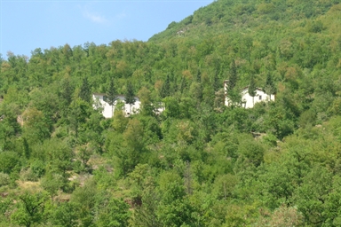 Chiesa della Madonna di Carpineto