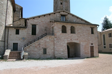 Pieve di S. Maria