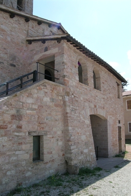 Pieve di S. Maria
