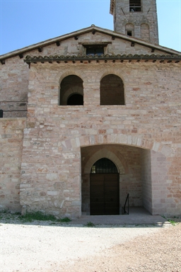 Pieve di S. Maria