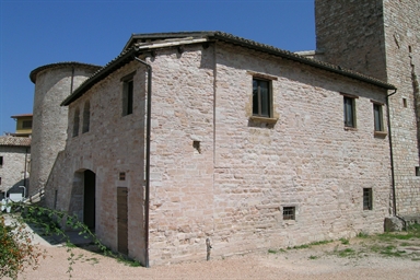 Pieve di S. Maria