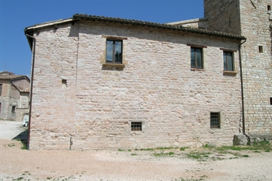 Pieve di S. Maria