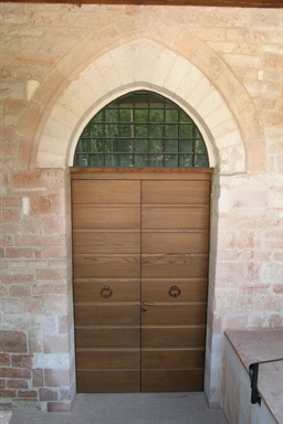 Pieve di S. Maria