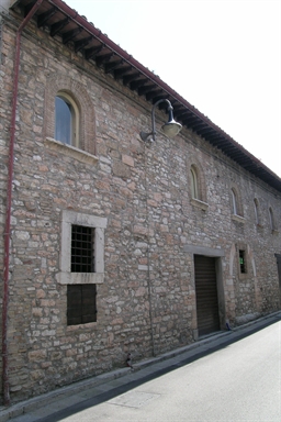 Palazzo Ciccarelli
