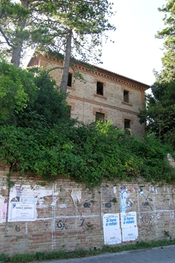 Palazzetto signorile