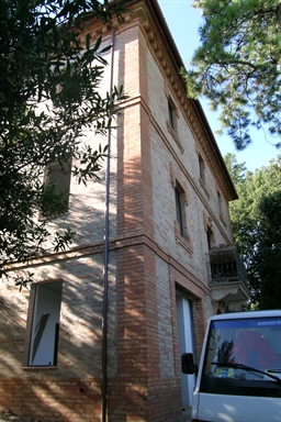 Palazzetto signorile