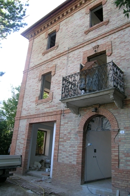 Palazzetto signorile