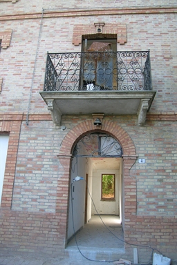 Palazzetto signorile