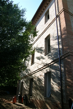 Palazzetto signorile