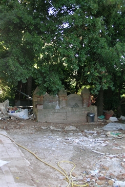 Palazzetto signorile