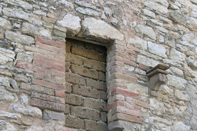 Palazzetto di appartamenti