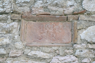 Palazzetto di appartamenti