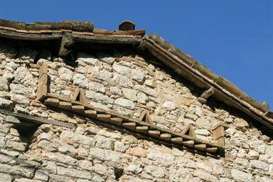 Palazzetto di appartamenti