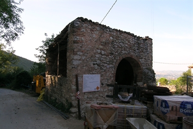Palazzetto di appartamenti