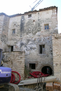 Palazzetto di appartamenti